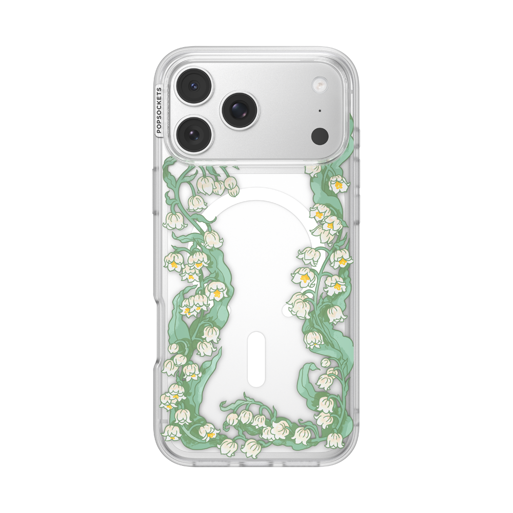 Bells of the Hollow — iPhone 17 Pro Max MagSafe Case - US 52000