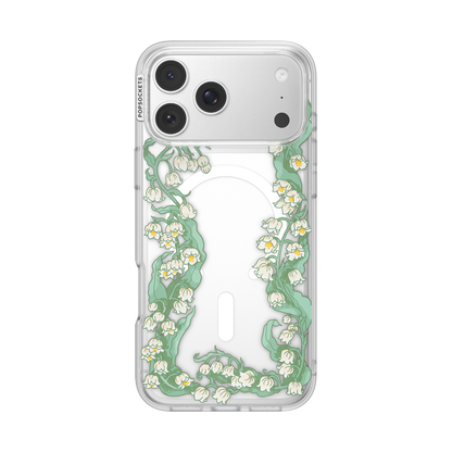 Bells of the Hollow — iPhone 17 Pro Max MagSafe Case - US 64805