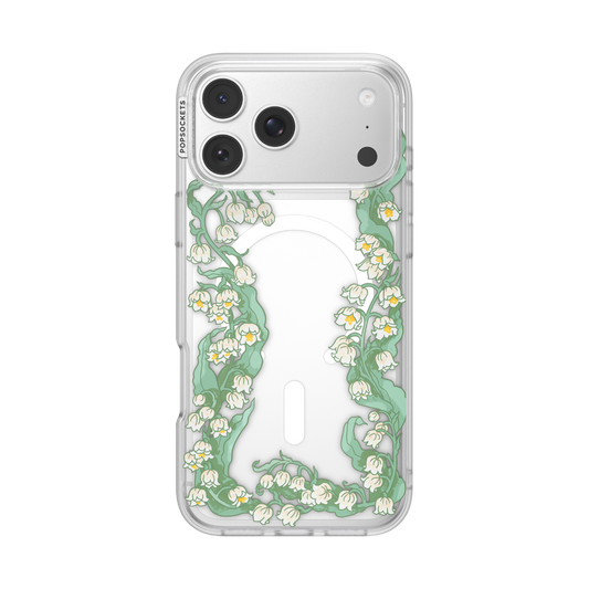 Bells of the Hollow — iPhone 17 Pro Max MagSafe Case - US 64805