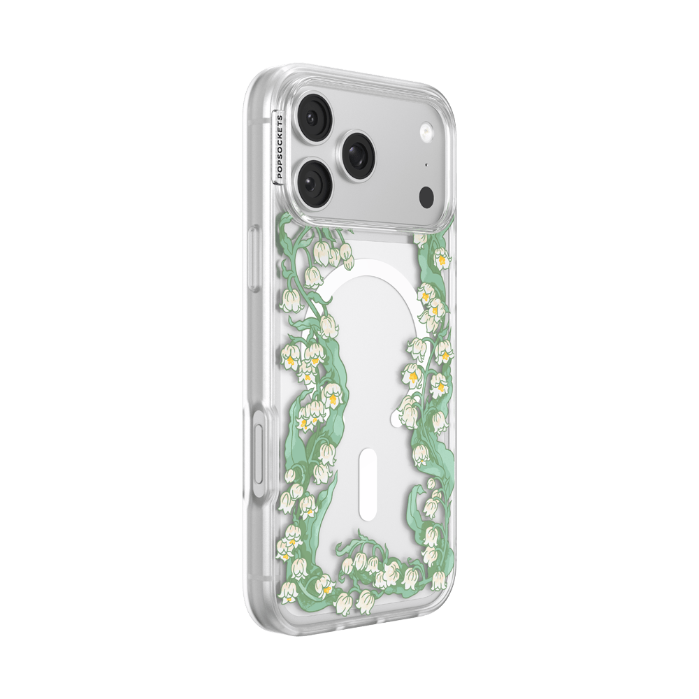 Bells of the Hollow — iPhone 17 Pro Max MagSafe Case - US 52000