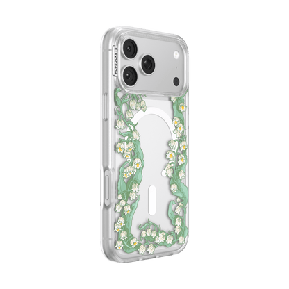 Bells of the Hollow — iPhone 17 Pro Max MagSafe Case - US 13409