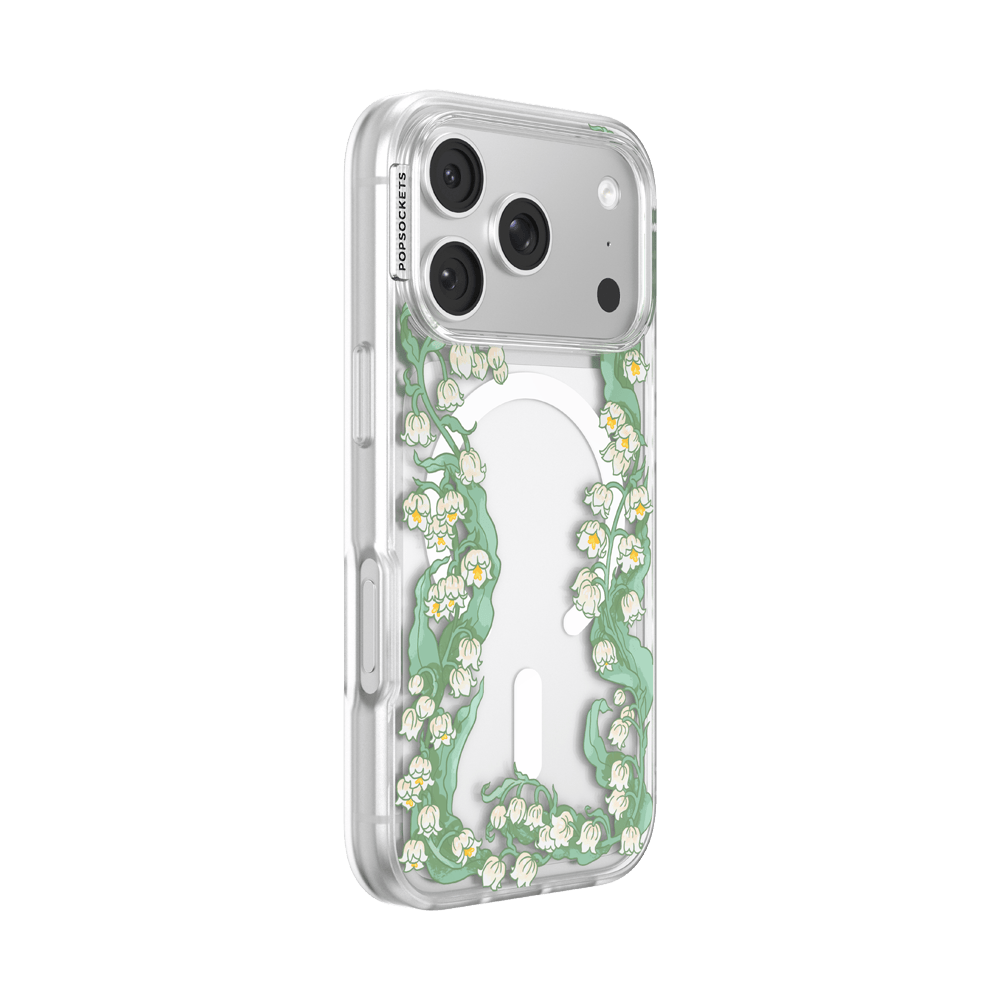Bells of the Hollow — iPhone 17 Pro MagSafe Case - US 54203