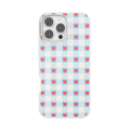 Berry Sweet Gingham — iPhone 16 Pro Max MagSafe Case - US 48716