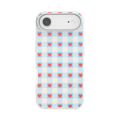 Berry Sweet Gingham — iPhone Air MagSafe Case - US 03904