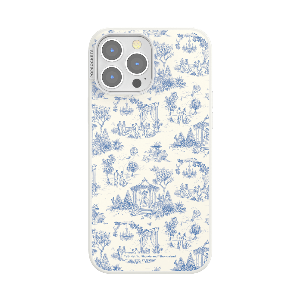 Between The Heavens and Earth — iPhone 13 Pro Max MagSafe Case - US 66229