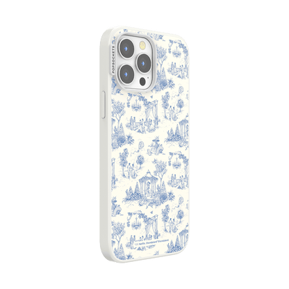 Between The Heavens and Earth — iPhone 13 Pro Max MagSafe Case - US 66229