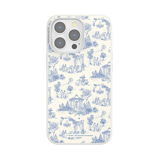 Between The Heavens and Earth — iPhone 13 Pro MagSafe Case - US 97945