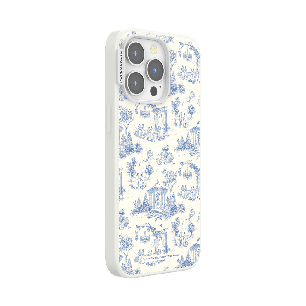 Between The Heavens and Earth — iPhone 13 Pro MagSafe Case - US 97945