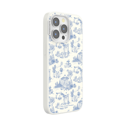 Between The Heavens and Earth — iPhone 13 Pro MagSafe Case - US 97945