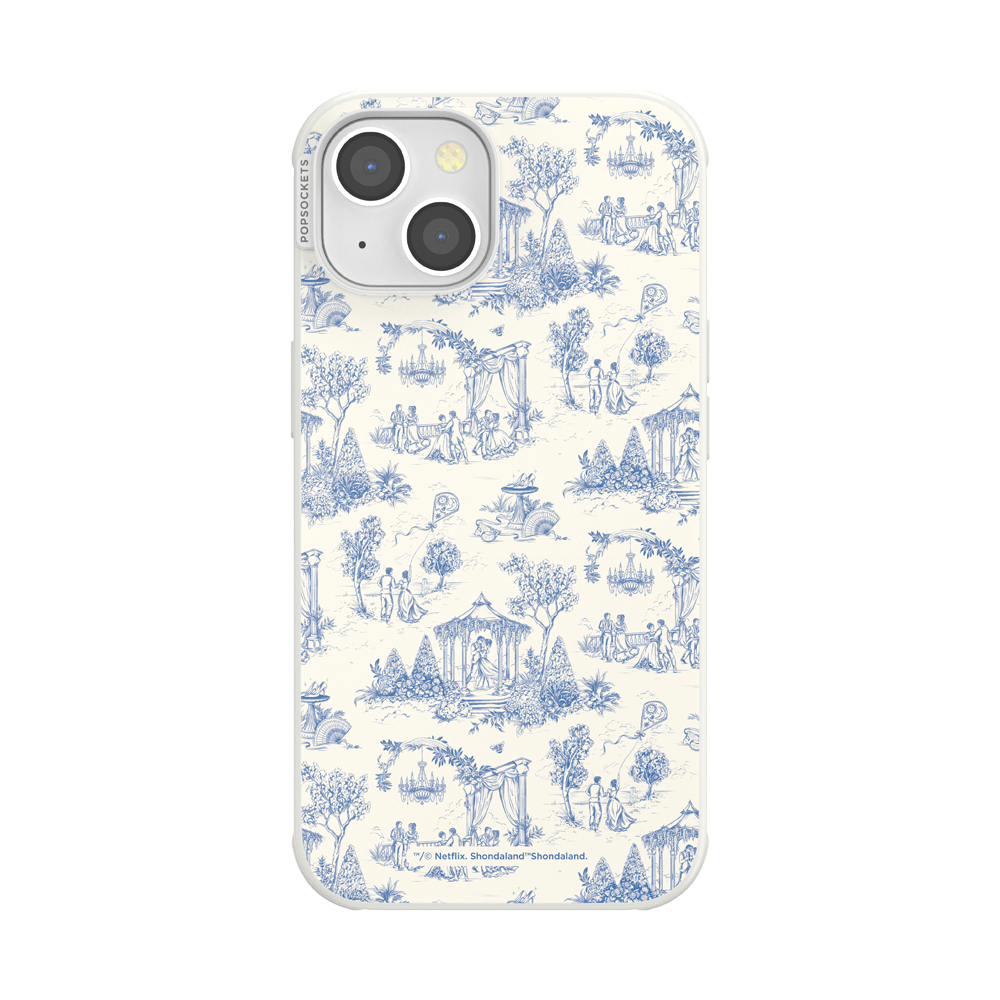 Between The Heavens and Earth — iPhone 13 MagSafe Case - US 95038