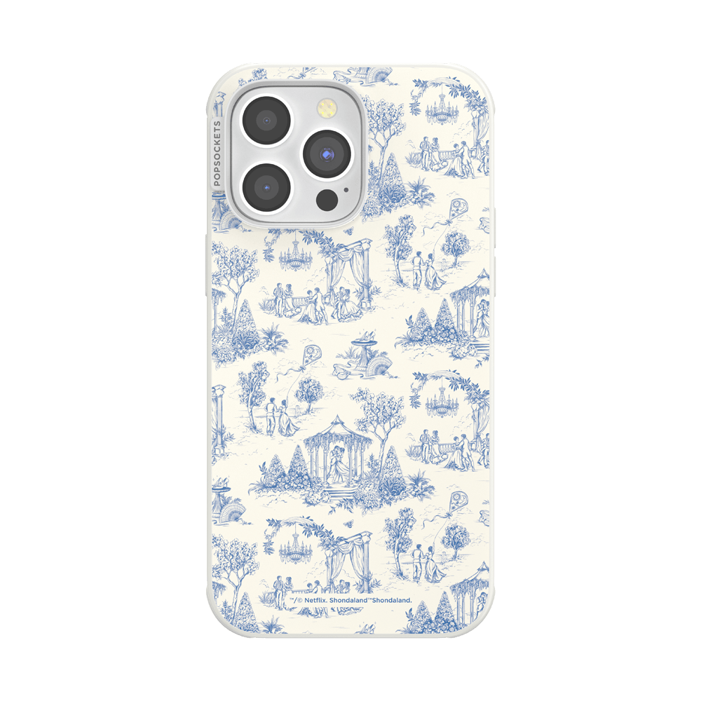 Between The Heavens and Earth — iPhone 14 Pro Max MagSafe Case - US 76507
