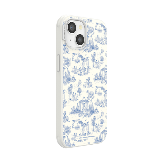 Between The Heavens and Earth — iPhone 14 MagSafe Case - US 49643