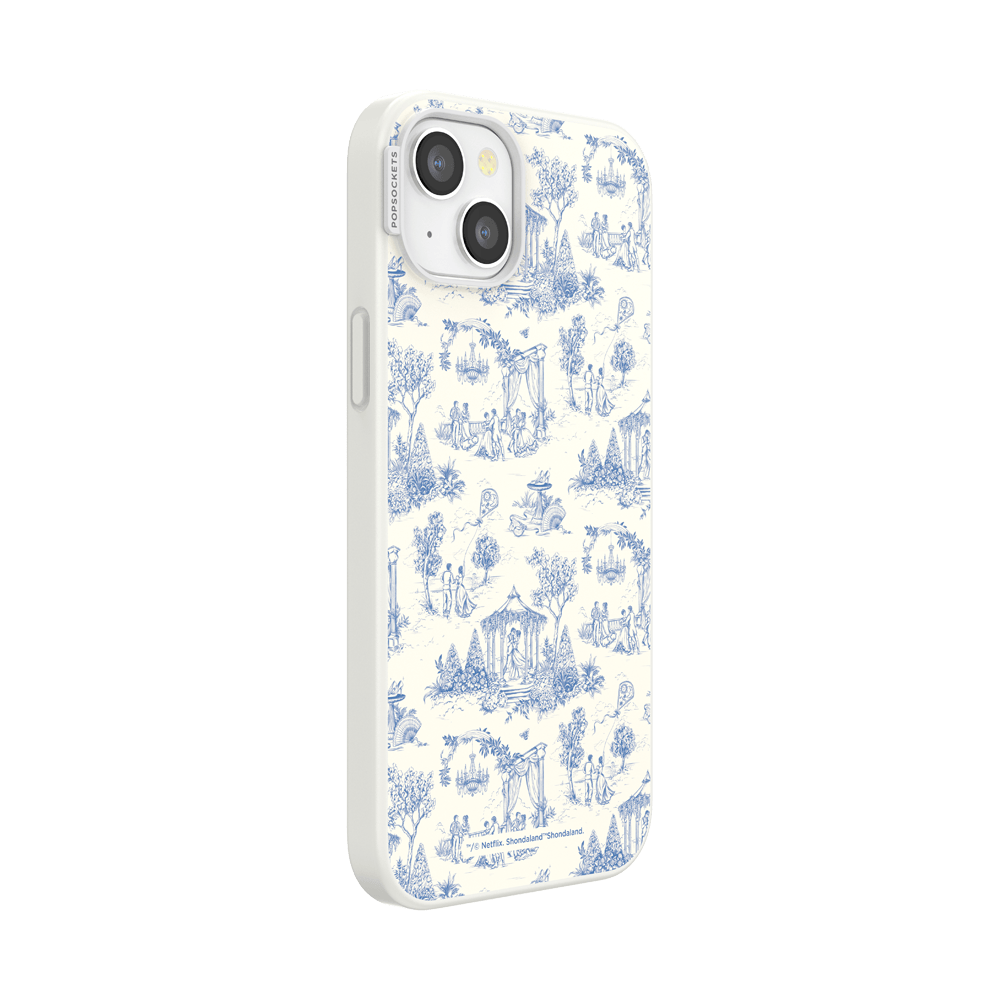 Between The Heavens and Earth — iPhone 15 Plus MagSafe Case - US 50325