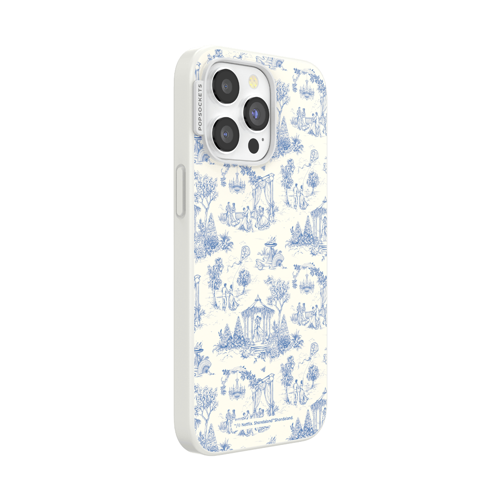 Between The Heavens and Earth — iPhone 15 Pro Max MagSafe Case - US 77916