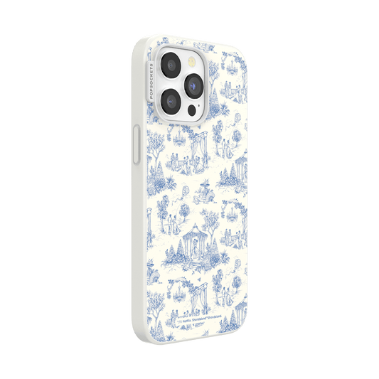Between The Heavens and Earth — iPhone 15 Pro Max MagSafe Case - US 77916