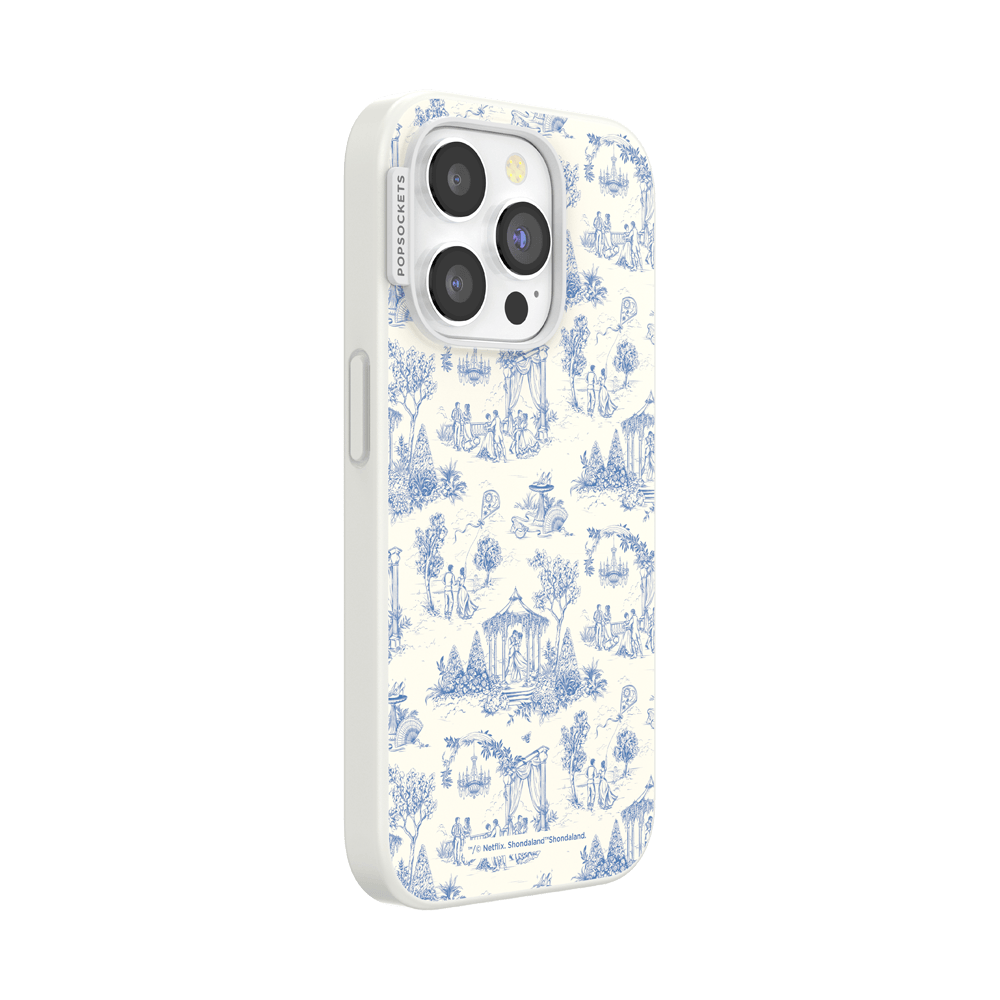 Between The Heavens and Earth — iPhone 15 Pro MagSafe Case - US 38846
