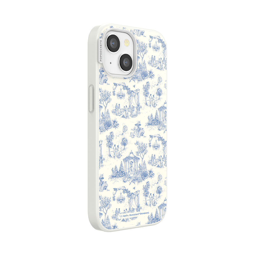 Between The Heavens and Earth — iPhone 15 MagSafe Case - US 44802
