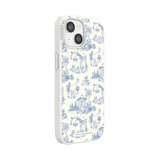 Between The Heavens and Earth — iPhone 15 MagSafe Case - US 44802