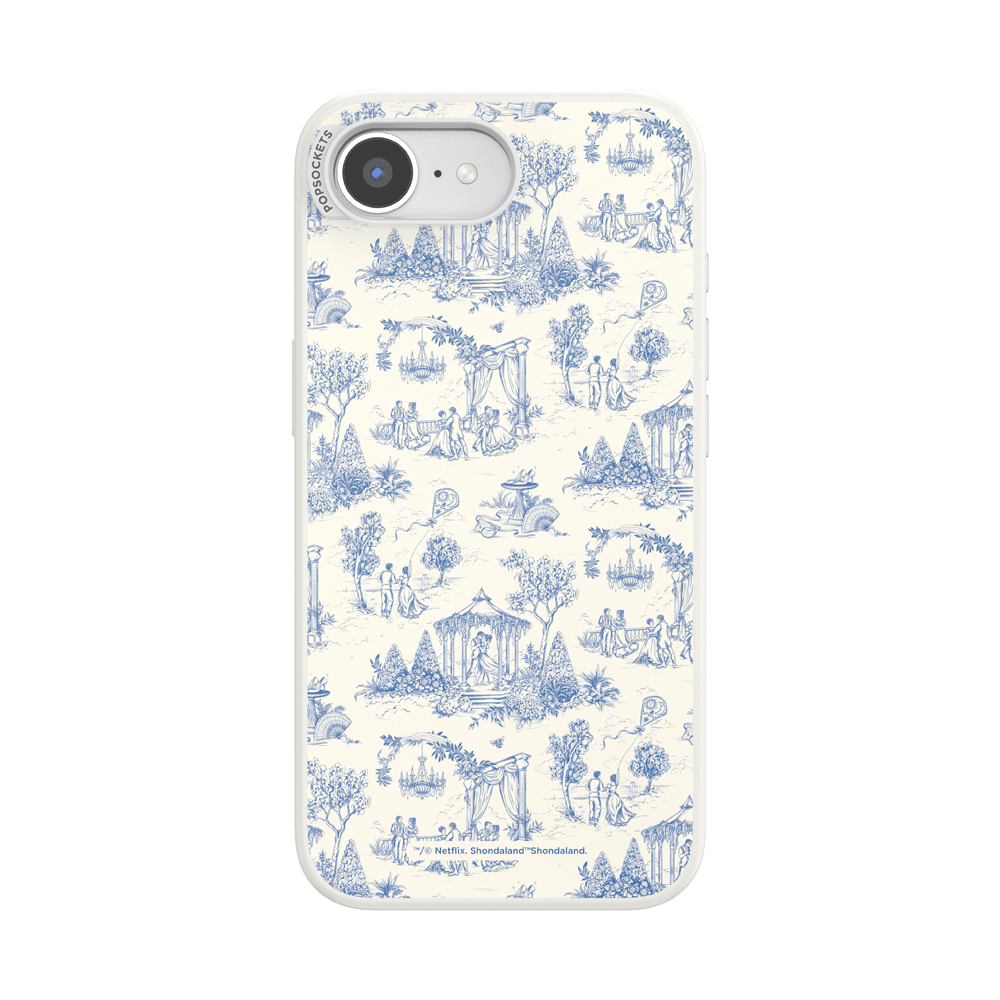 Between The Heavens and Earth — iPhone 17e/16e MagSafe Case - US 94312