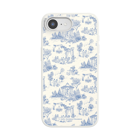 Between The Heavens and Earth — iPhone 17e/16e MagSafe Case - US 94312