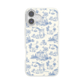 Between The Heavens and Earth — iPhone 16 Plus MagSafe Case - US 56065