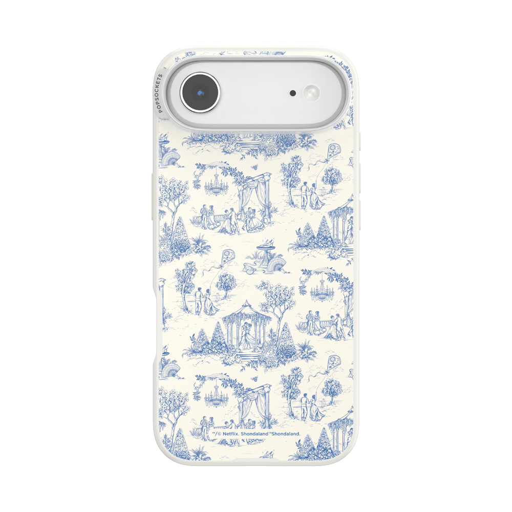 Between The Heavens and Earth — iPhone Air MagSafe Case - US 11488