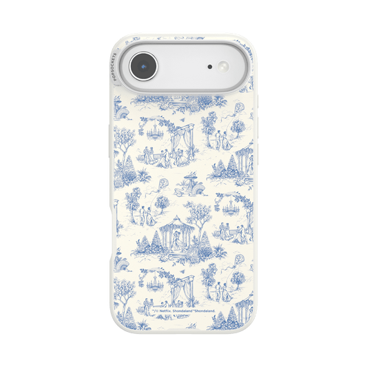 Between The Heavens and Earth — iPhone Air MagSafe Case - US 11488