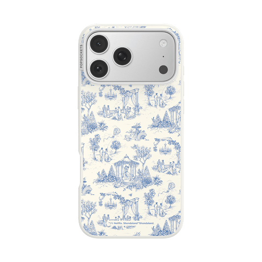 Between The Heavens and Earth — iPhone 17 Pro Max MagSafe Case - US 94345