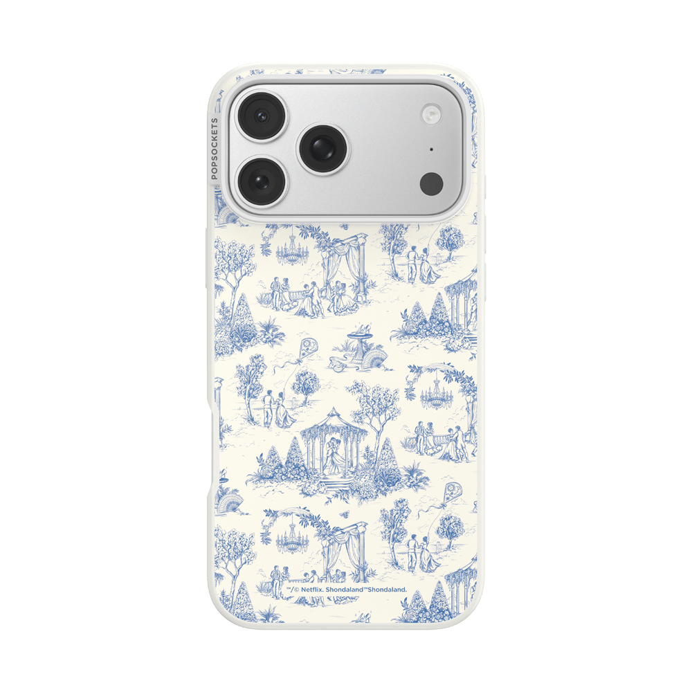 Between The Heavens and Earth — iPhone 17 Pro Max MagSafe Case - US 77505