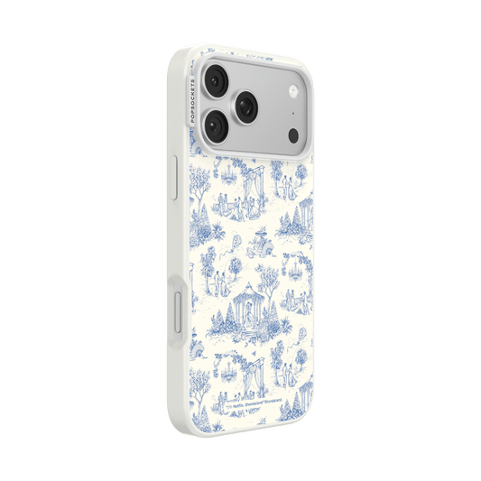 Between The Heavens and Earth — iPhone 17 Pro Max MagSafe Case - US 36948