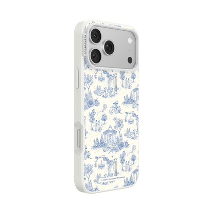 Between The Heavens and Earth — iPhone 17 Pro Max MagSafe Case - US 90215
