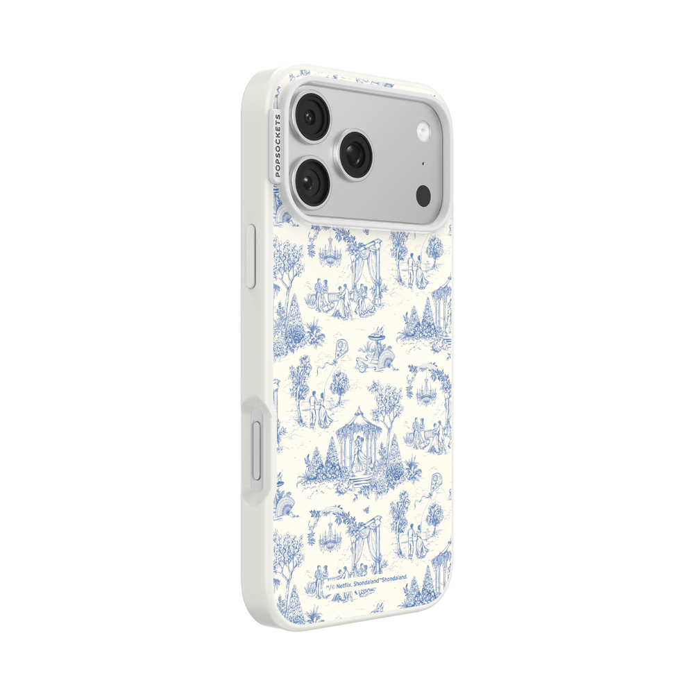 Between The Heavens and Earth — iPhone 17 Pro Max MagSafe Case - US 77505