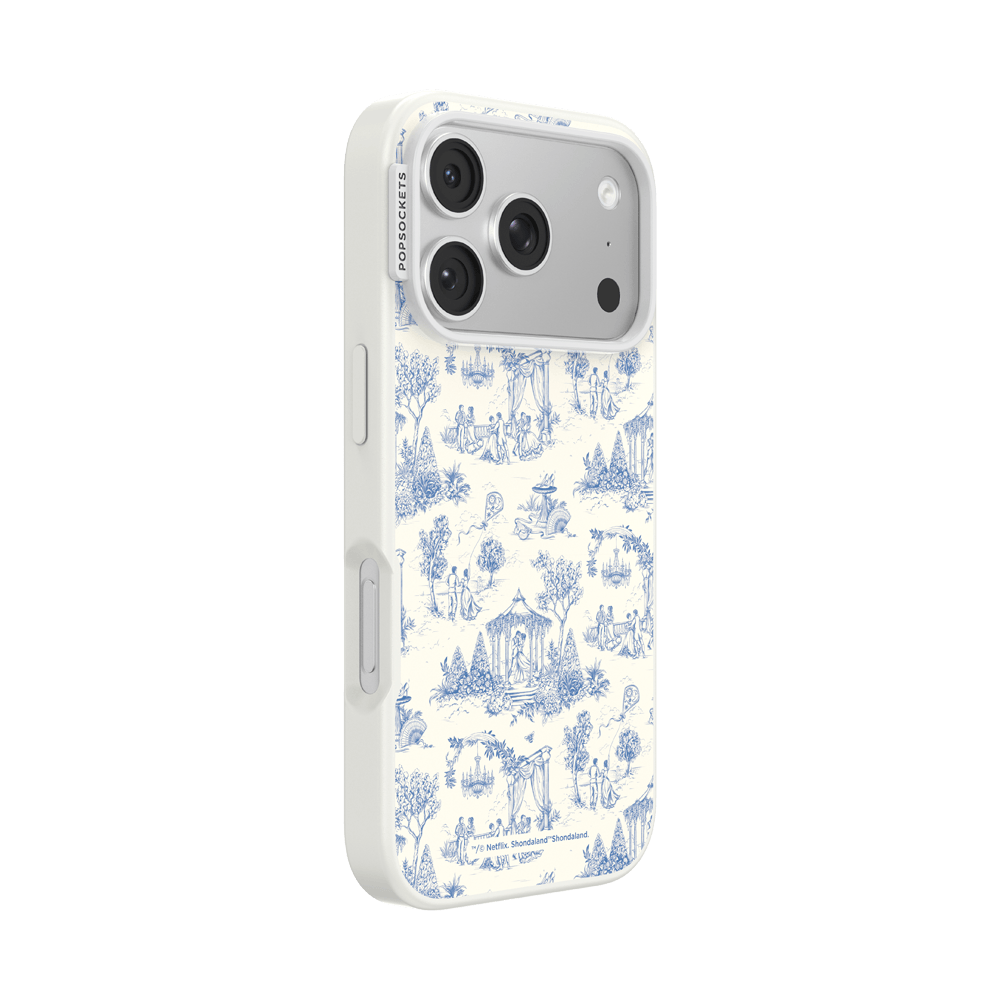 Between The Heavens and Earth — iPhone 17 Pro MagSafe Case - US 15400