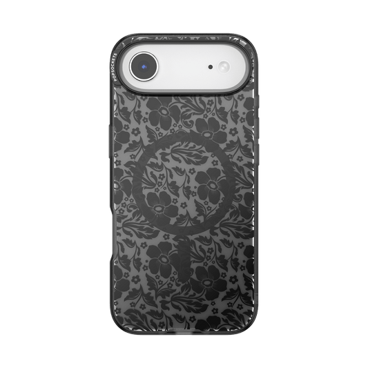 Black Lace — iPhone Air MagSafe Case - US 02005