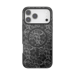 Black Lace — iPhone 17 Pro Max MagSafe Case - US 68078