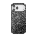 Black Lace — iPhone 17 Pro Max MagSafe Case - US 10124