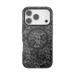 Black Lace — iPhone 17 Pro MagSafe Case - US 01311