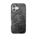 Black Lace — iPhone 17 MagSafe Case - US 91595