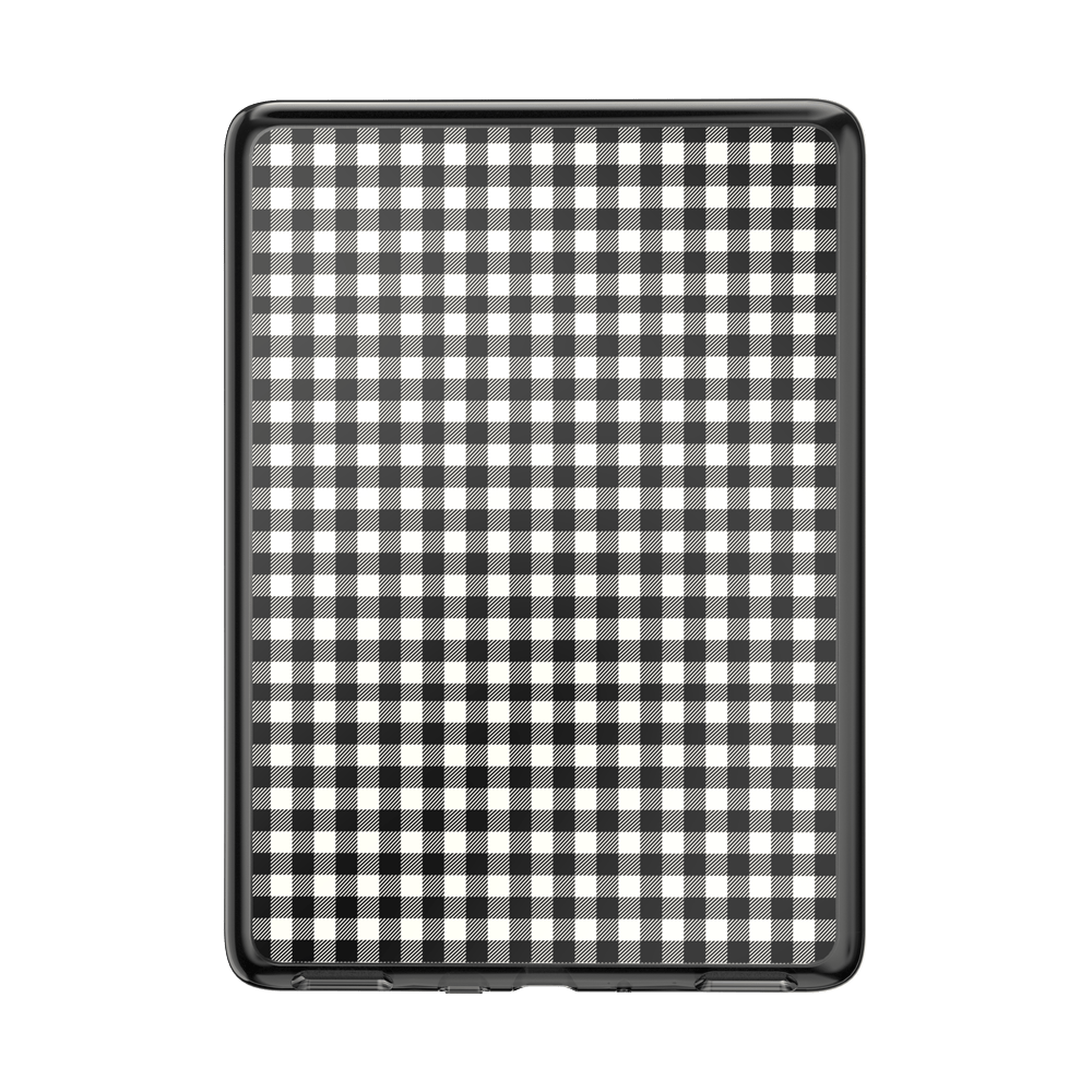 Gingham — Kindle 11th Gen MagSafe Case - US 15572