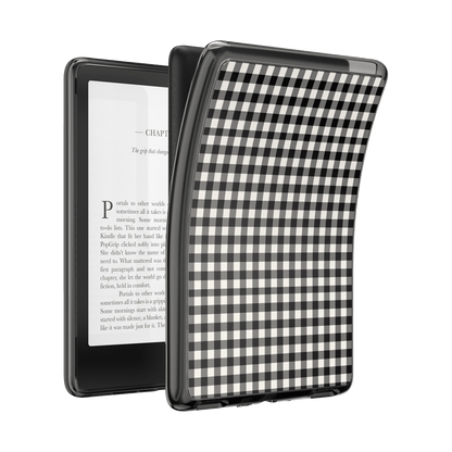 Gingham — Kindle 11th Gen MagSafe Case - US 94460