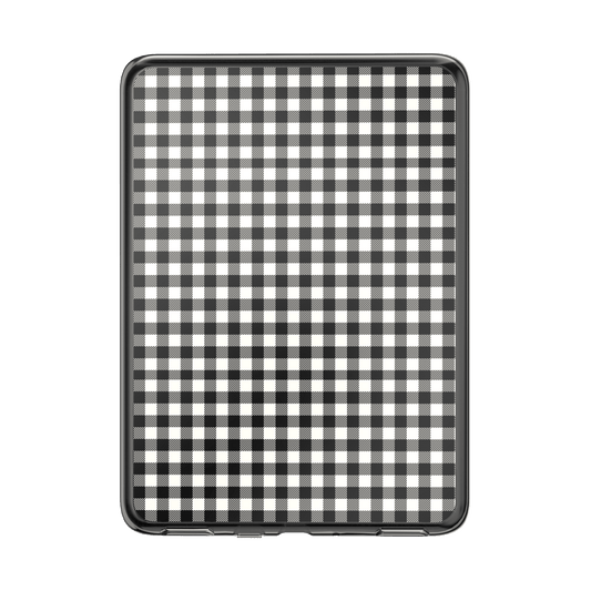Gingham — Kindle 12th Gen MagSafe Case - US 08925