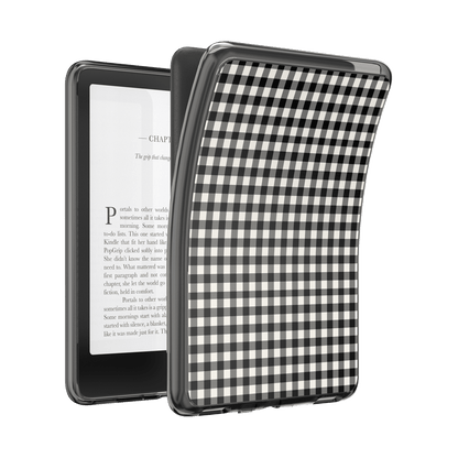Gingham — Kindle 12th Gen MagSafe Case - US 08925