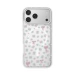 Bows & Blooms — iPhone 17 Pro Max MagSafe Case - US 17155