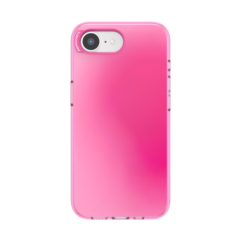Bubblegum Aura — iPhone 17e/16e MagSafe Case - US 47601