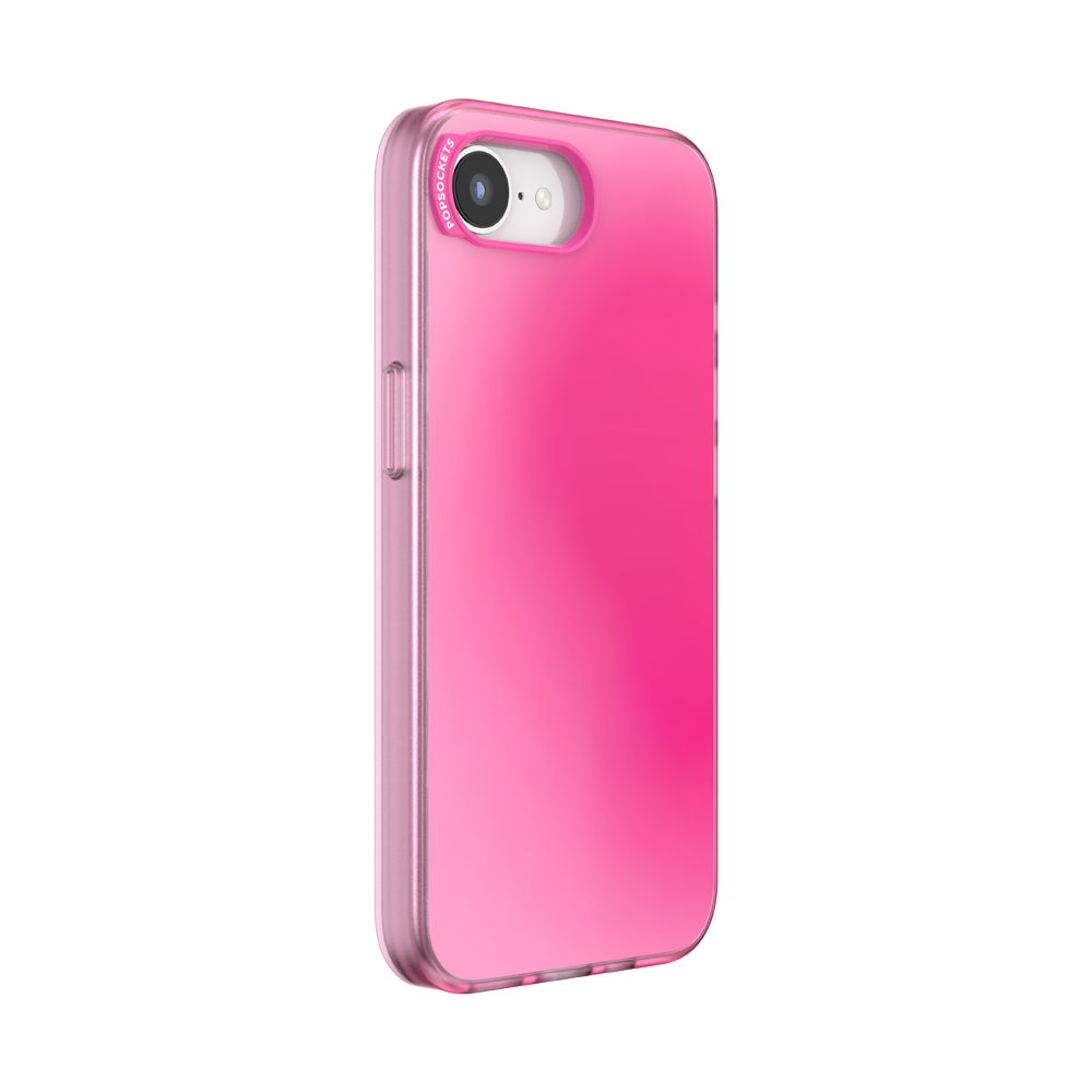 Bubblegum Aura — iPhone 17e/16e MagSafe Case - US 09555