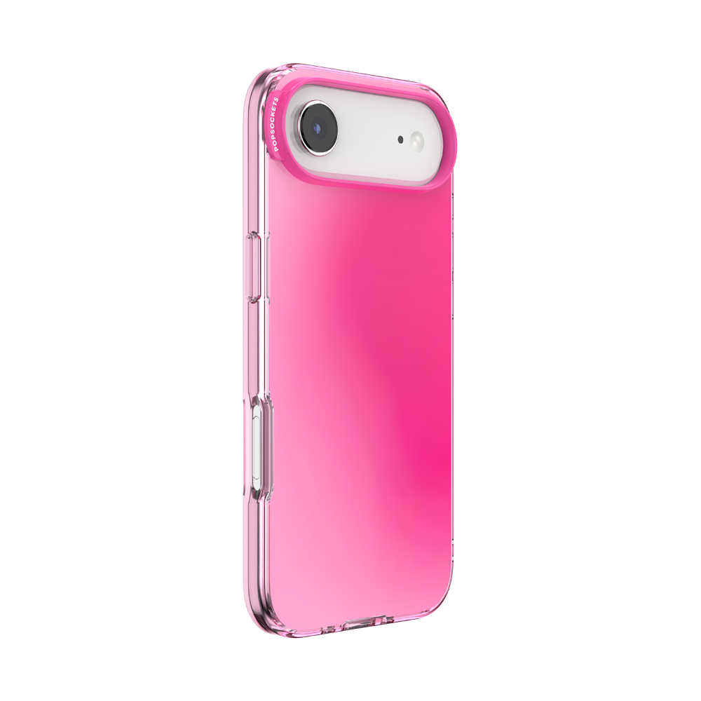 Bubblegum Aura — iPhone Air MagSafe Case - US 44523