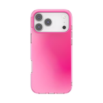 Bubblegum Aura — iPhone 17 Pro Max MagSafe Case - US 80000