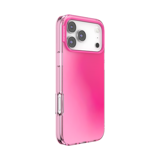 Bubblegum Aura — iPhone 17 Pro Max MagSafe Case - US 83452