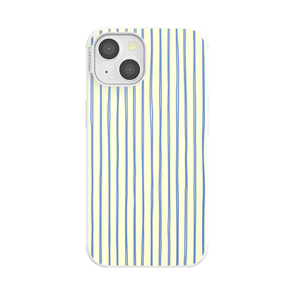 Butter Stripes — iPhone 13 MagSafe Case - US 65951