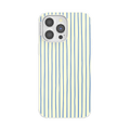 Butter Stripes — iPhone 14 Pro Max MagSafe Case - US 29838